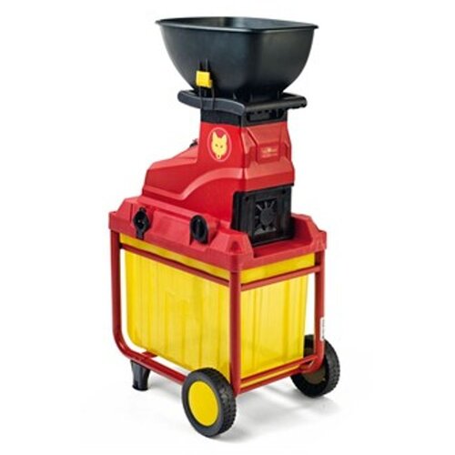 Wolf-garten Drobilica za grane WG SDL 2800 EVO Cene