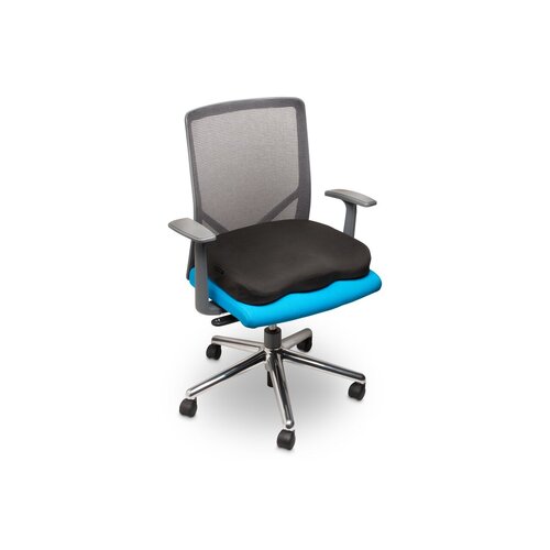 Kensigto kENSINGTON ERGONOMSKA BLAZINA ZA STOL IZ SPOM.PENE 55805WW Slike