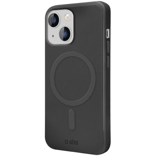 Sbs Instinkt crni Mag za iPhone 15 Cijene