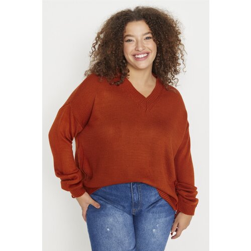 Trendyol Women&amp;#039;s sweater Basic Slike