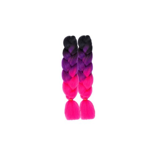 Smania set sintetičkih ekstenzija za kosu Braid It Up! - Braid It Up! #08 Cijene