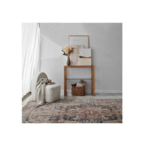 Hanah home via - Walnut Walnut Dresser Slike