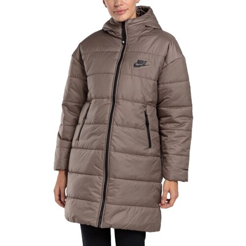 Nike ženska jakna w nsw syn tf rpl hd parka dx1798040 Cene