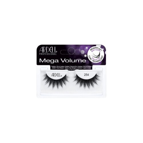 Ardell TREPAVICE MEGA VOLUMEN 254 Slike