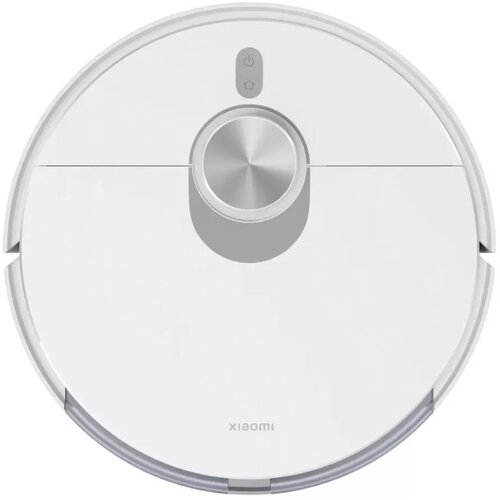 Xiaomi Robot Vacuum S20+ robotski usisavač bijeli Cijene