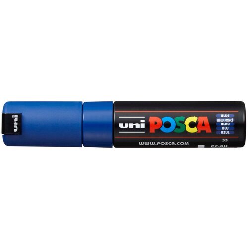 Marker Uni pc-8k Posca plavi Cijene