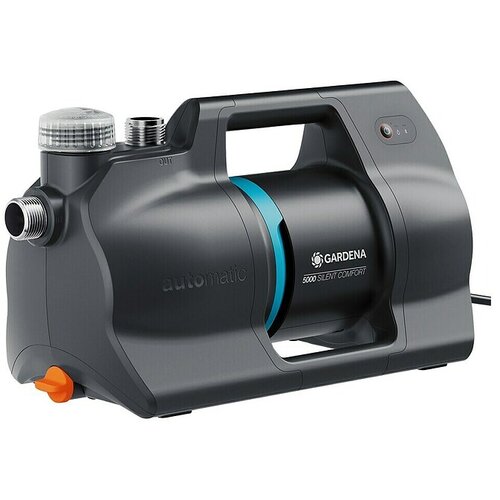 Gardena Gardna avtomat za hi&scaron;o in vrt 5000 Silent 9072-61 Cene