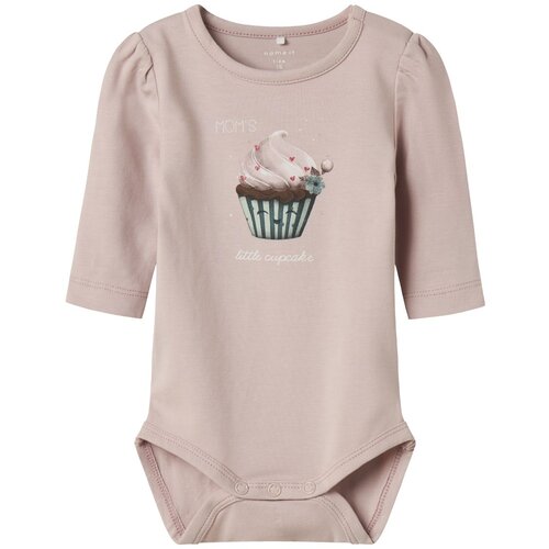 name it zg. deli bodi DR 13246475 NBFNUCAKE LS BODY BOX D vijolična 68 Cene