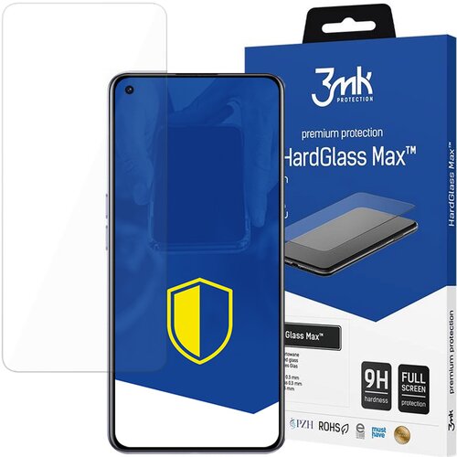 3mk REALME X7 PRO 5G - HARDGLASS, (22004208) Cene