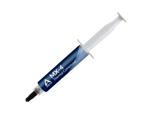 Arctic MX-4 2019 Edition termalna pasta, 20g Slike