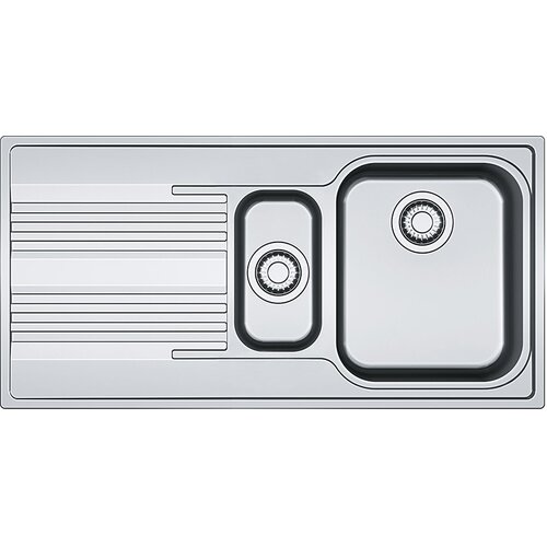 Franke sudoper Smart SRX 651 - Lijevi Cijene