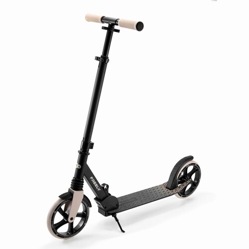 Kinderkraft romobil FREELY, Beige Cijene