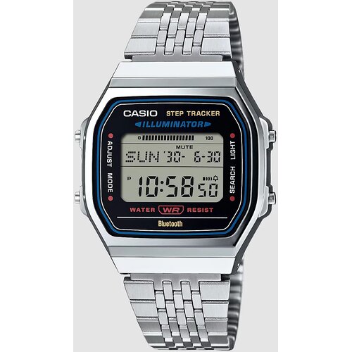 Casio RUČNI SAT ABL-100WE-1AEF Cijene