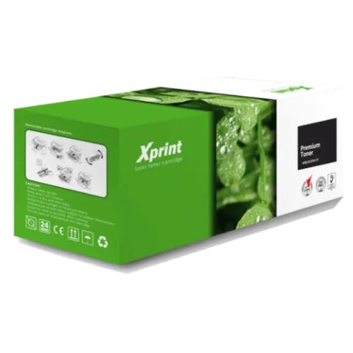 Xprint CRG-070H Toner za Canon Bez čipa Slike