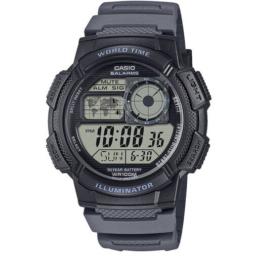 Casio ročna ura Timeless Collection AE-1000W-8AVEF Slike