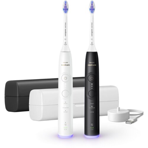 Philips Sonicare zobna ščetka HX7419/01 Cene
