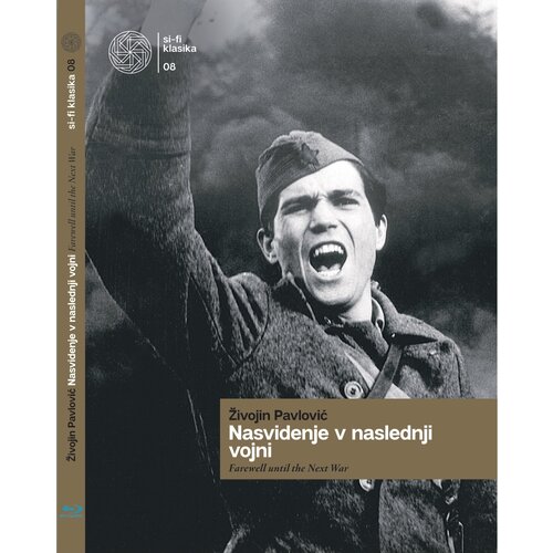 POSNETI MEDIJI NASVIDENJE V NASLEDNJI VOJNI - BLU-RAY, (20463821) Cene