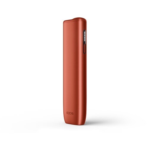IQOS ILUMA i ONE - Vivid Terracotta Cene