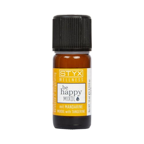 STYX be happy Mje&amp;scaron;avina ulja s mandarinom Slike