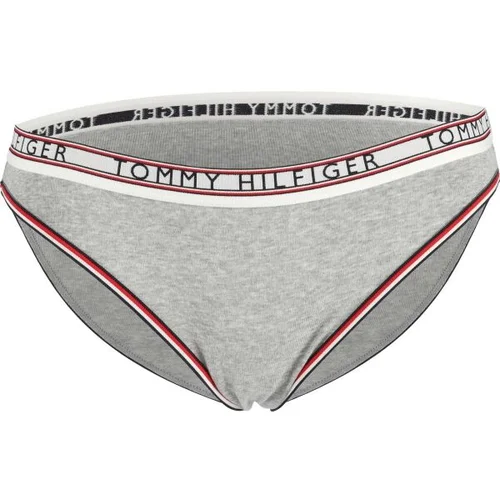 Tommy Hilfiger CLASSIC-BIKINI Ženske gaćice, siva, veličina