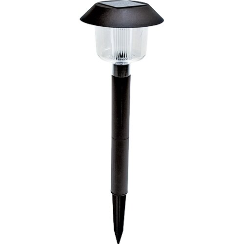 Home Domov Solarna vrtna LED svetilka, plastična, 600 mAh - MX 760 Cene