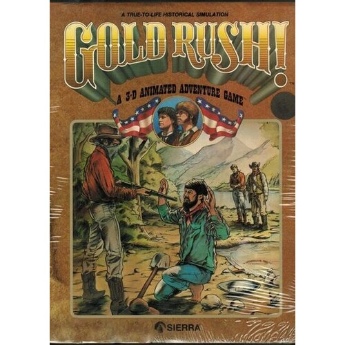  Gold Rush! Classic Steam Key GLOBAL Cene