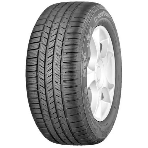 Continental Zimska guma 235/60R17 102H CO Cene