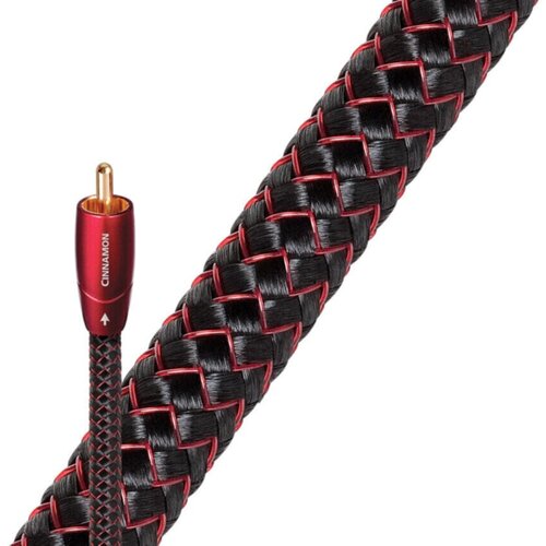 AudioQuest Digital Coax Cinnamon 1,5m Cijene