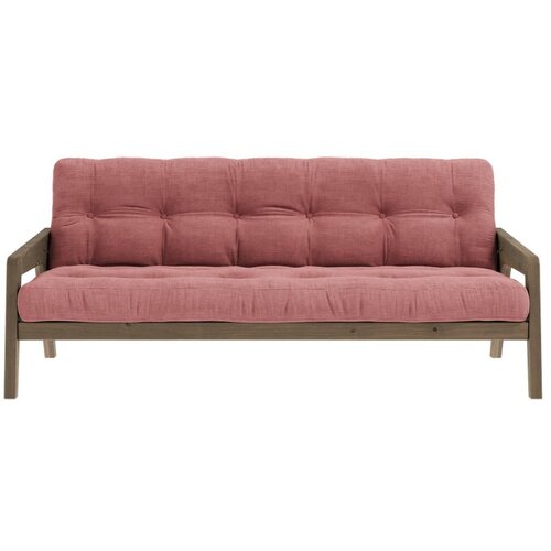 Karup Design Roza raztegljiv kavč 204 cm Grab Carob - Karup Design Cene