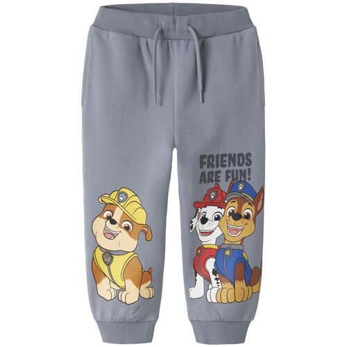 name it hlače trenirka DH 13259916_26_6 NMMARGUS 13259916_26_6 PAW PATROL F modra 104 Cene