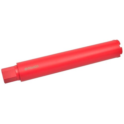  63 mm x 400 mm Diamantni kronski sveder za mokro in suho vrtanje Slike