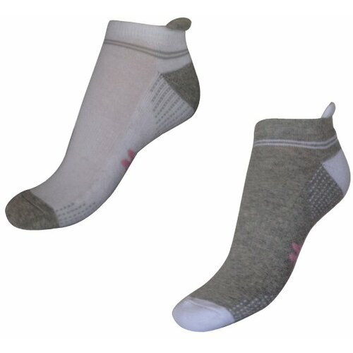Kappa unisex čarape za odrasle Maryse 2pack 302S9G0-940 Cene