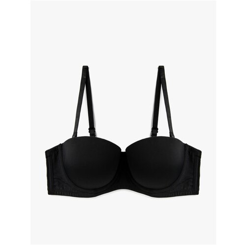 Koton Strapless Push Up Basic Bra Slike