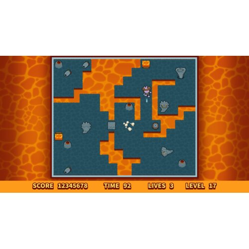 Bolt Production International Neopets: Mega Mini Games Collection - Day 1 Edition (Playstation 5) Slike