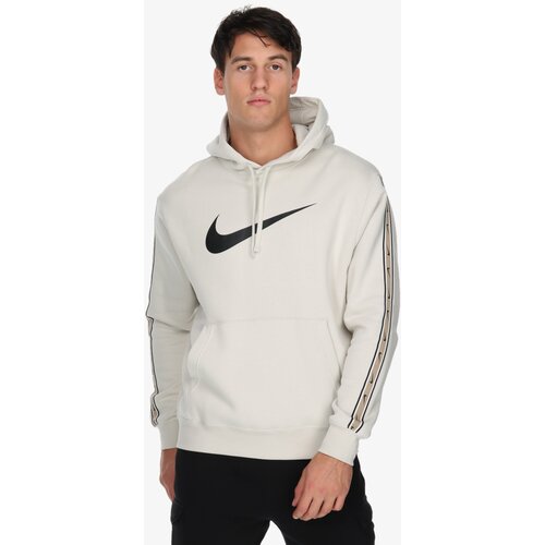 Nike M NSW REPEAT SW FLC PO HOOD BB Cene