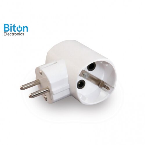 Bb Link RAZVODNIK T 16A/250V BELI (2/212-0003) Cene