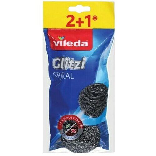 Vileda Univerzalna žičana četka 2 + 1 (Kuhinja) Cijene