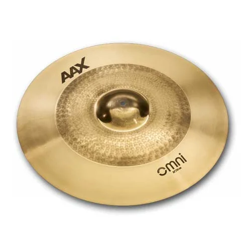 Sabian AAX 22\'\' OMNI (222OMX) činela