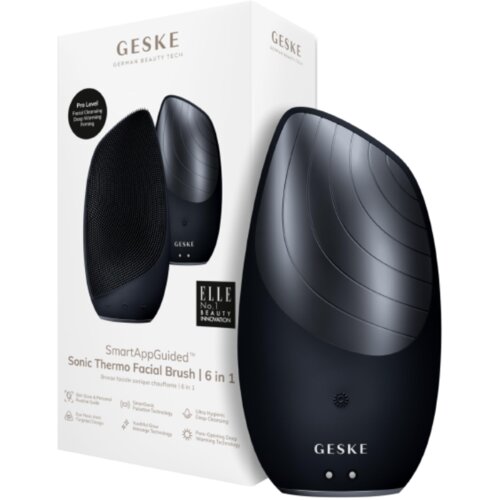  GESKE-Sonic Thermo Facial Brush 6 in 1 Termo četka za lice Cene