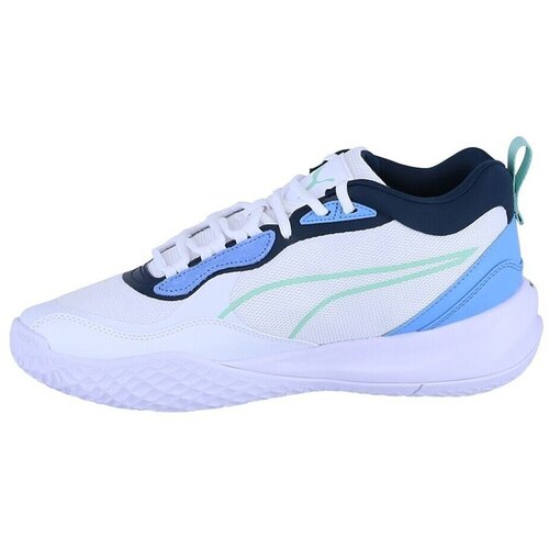 Puma Ko&amp;scaron;arka Playmaker Pro pisana Slike