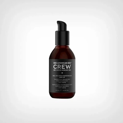 American Crew balzam posle brijanja SPF15 170ml Slike