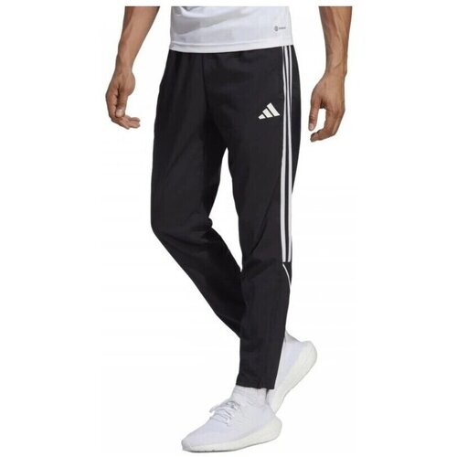 Adidas Tiro 23 League Woven Crna Slike