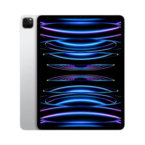 Apple iPad Pro 12.9 (2022) mnxq3hc/a, Wi-Fi, 128GB, Silver, tabletID: EK000528436