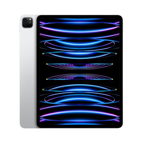 Apple iPad Pro (6. gen) 12,9&amp;quot; Wi-Fi 128 GB, srebrn Slike