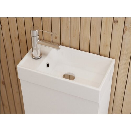 Tboss kopalni&amp;scaron;ka omarica z umivalnikom sparta vanity 40 cm Slike