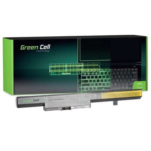 Green cell LE69 notebook spare part Battery Cijene