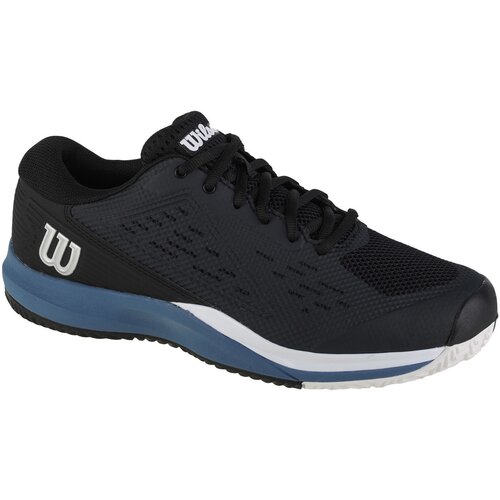 Wilson Fitnes / Trening Rush Pro Ace Črna Cene