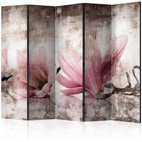  Paravan u 5 dijelova - Historic Magnolias II [Room Dividers] 225x172 Cijene