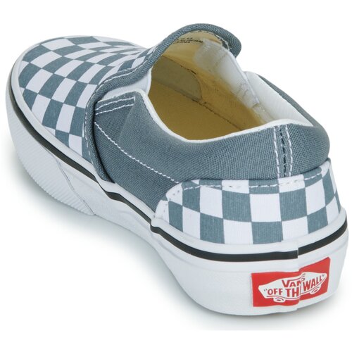 Vans Slips on Classic Slip-On Modra Slike