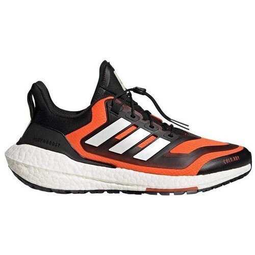 Adidas Ultraboost 22 Cold.rdy 2.0 Crna Slike